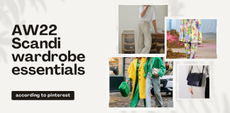 AW22 scandi pinterest essentials – NL