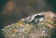 How To Pick The Perfect Wedding Band For The Groom