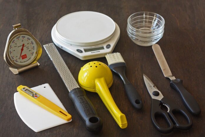 Kitchen Gadgets