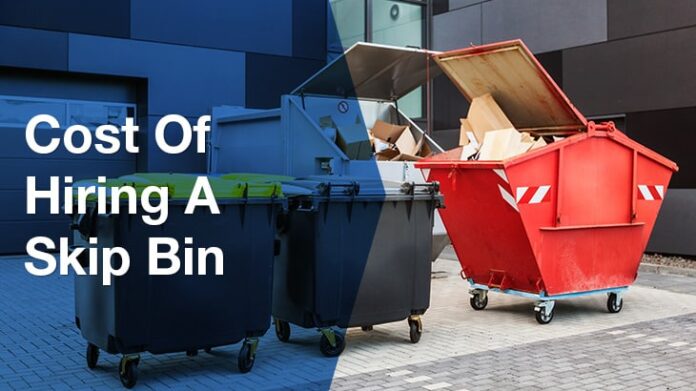 The Top 5 benefits of Hiring a local skip bin company in Adelaide