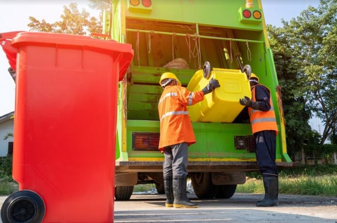 Why Using a Same-Day Junk Removalist Service Is Beneficial