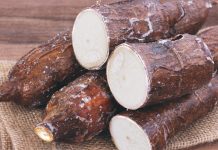 Wonderful Benefits Of Yucca Root