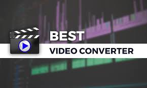 BEST FREE VIDEO CONVERTER