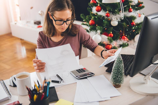 8 Ways to Prepare for a Busy Holiday Season