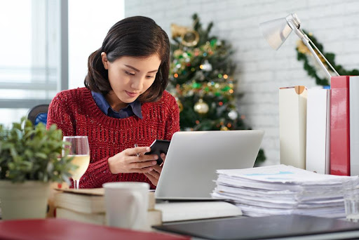 8 Ways to Prepare for a Busy Holiday Season