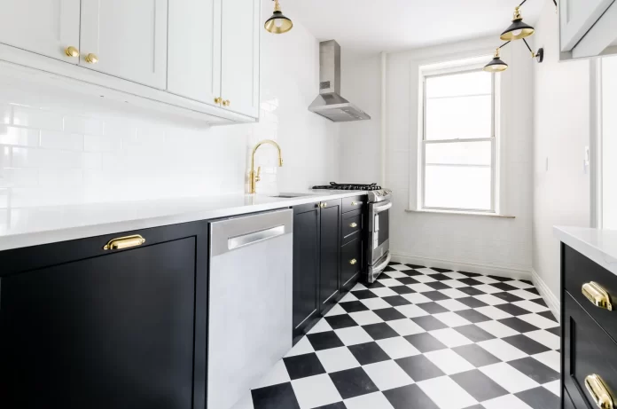 5 Factors To Choose the Right Tile For Your Kitchen