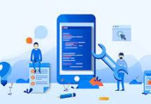 How to build a mobile application: the framework and how to avoid mistakes