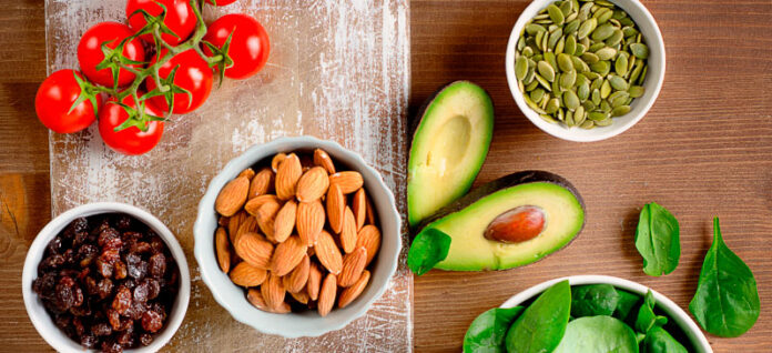 Top 5 Foods High in Magnesium