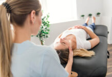 How Physical Therapist in Fayetteville NC Are Helping Patients Manage Aggressive Neck Pain