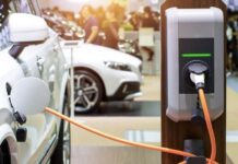 Consider the Benefits of Electric Vehicle Charging Stations