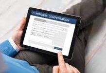 What’s the Workers’ Comp Insurance process in Oregon?