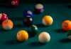 Buying a Pool Table is Good for Your Health