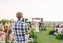 Why You Should Say Yes To Hiring A Wedding Videographer