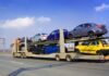 How to Choose a Vehicle Shipping Company