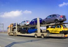 How to Choose a Vehicle Shipping Company