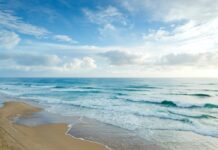 Dreamy Beach Escapes in the Southeast You Don’t Want to Miss