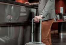 7 Tips for Traveling With Your Luxury Watches 7 Tips for Traveling With Your Luxury Watches