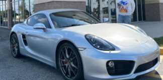 Essential Questions to Ask Before Choosing Paint Protection Film