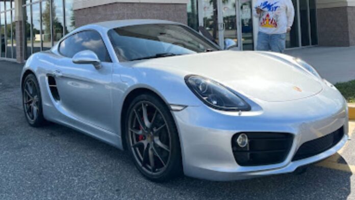 Essential Questions to Ask Before Choosing Paint Protection Film