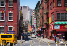 Keeping Traffic Safe: Routine Upkeep of Collapsible Bollards collapsible bollards