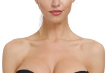 Revolutionizing Intimate Wear: The Emergence of Invisible Bras