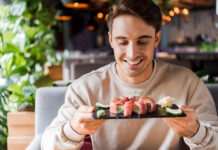 Effortlessly Cool: 6 Men’s Date Night Outfits