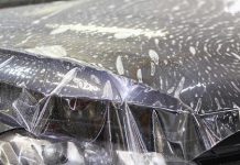 Breaking Down the Different Types of Paint Protection Films