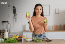 Diet Secrets for a Healthy Lifestyle: Foods That Boost Your Well-being