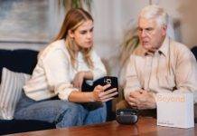 The sudden appearance of a hexagonal Warrior: Meet the ELEHEAR Beyond Hearing Aid