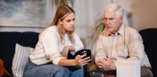 The sudden appearance of a hexagonal Warrior: Meet the ELEHEAR Beyond Hearing Aid