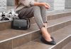 Comfortable & Fashionable Office Footwear Guide for Working Women