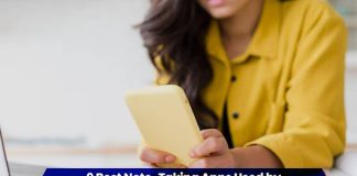 9 Best Note-Taking Apps Used by Harvard Students to Maintain Study Routine