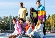 A Gen Z Fashion Guide