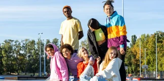 A Gen Z Fashion Guide