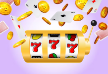 E-Reel Explorations: Mapping Out the Future of Online Slot Gaming slot gacor