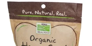 Organic Hemp Hearts: Nature’s Tiny Nutritional Powerhouses for a Thriving Body & Planet