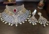 Heritage Meets Glamour: The Evolution of Indian Bridal Jewelry Sets