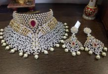 Heritage Meets Glamour: The Evolution of Indian Bridal Jewelry Sets