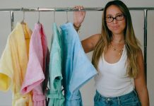 Elevate Your Daily Routine with Luxury Bathrobes