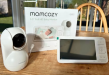 How to Avoid Postpartum Depression: A Complete Guide for New Mothers infant monitors