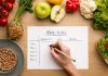 Top Fitness Gadgets and Apps to Track Your Nutrition meal planning