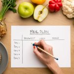 meal planning