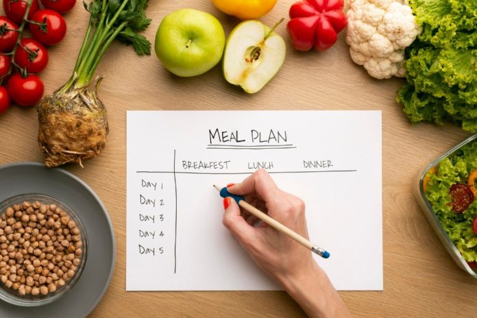 meal planning