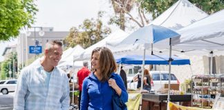 Trade Show Dominance: Designing a Custom Tent Display That Stops Foot Traffic Cold