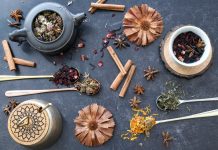 Traditional Ayurvedic Ingredients That Naturally Brighten Sun-Damaged Skin