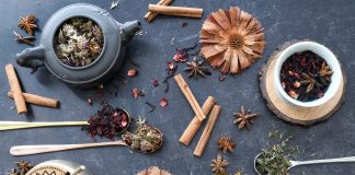 Traditional Ayurvedic Ingredients That Naturally Brighten Sun-Damaged Skin