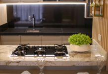 Kitchen Hobs Maintenance Tips for Safe and Efficient Cooking